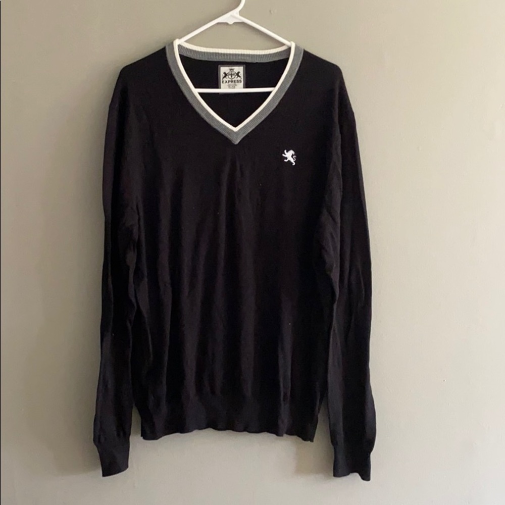 Men’s Express Sweater